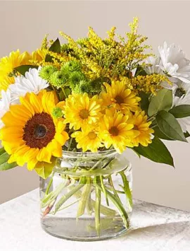 Hello Sunshine Bouquet | Good