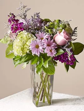Lavender Bliss Bouquet | Good