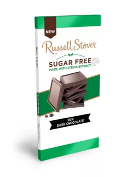 Sugar Free 90% Dark Chocolate